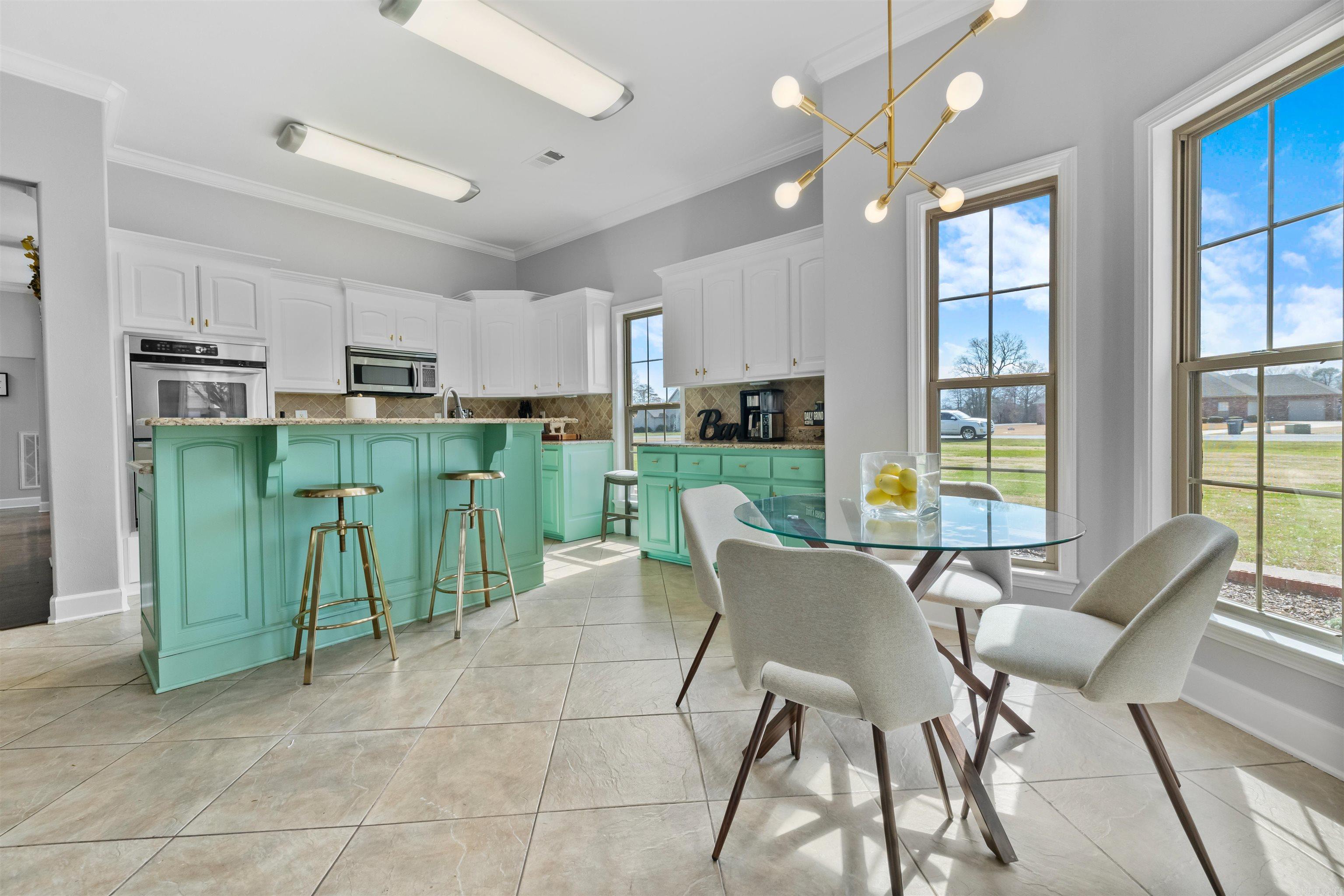 Mound Lake II - Residential