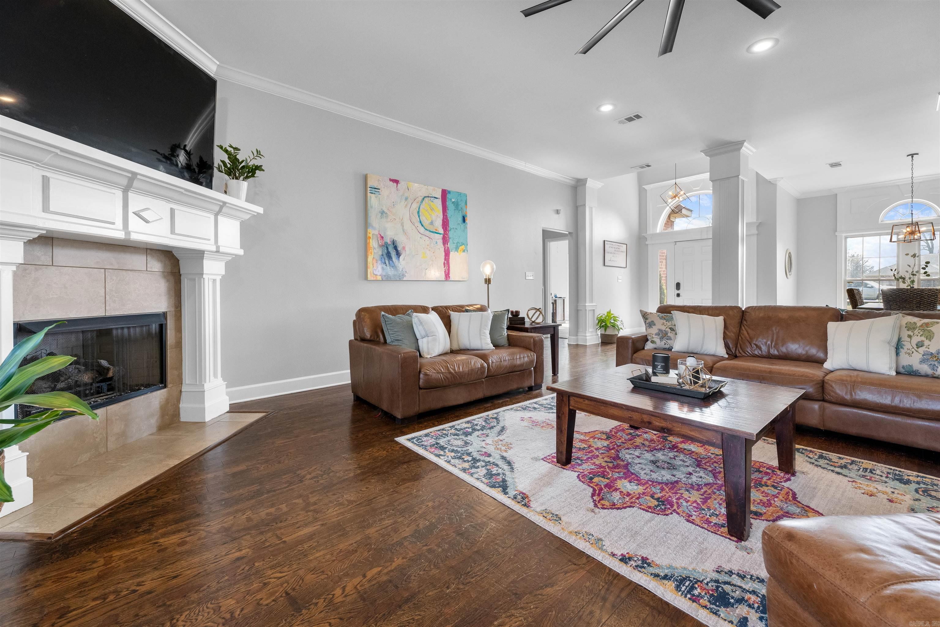 Mound Lake II - Residential