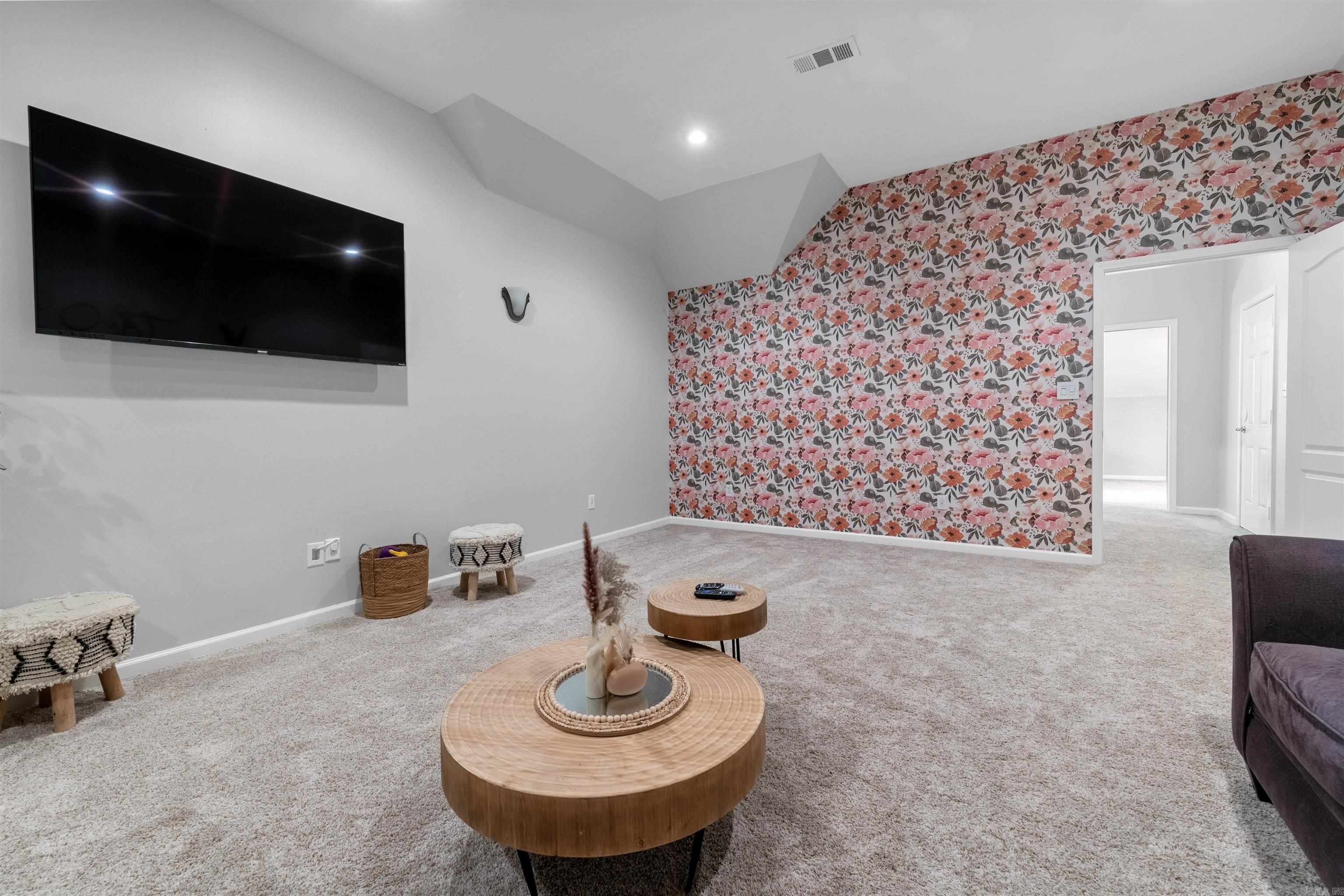 Mound Lake II - Residential