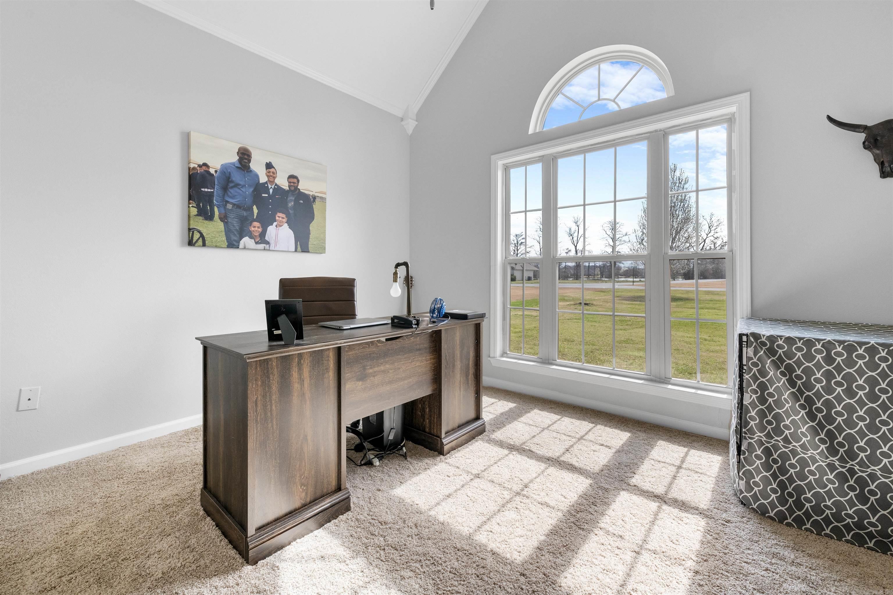 Mound Lake II - Residential