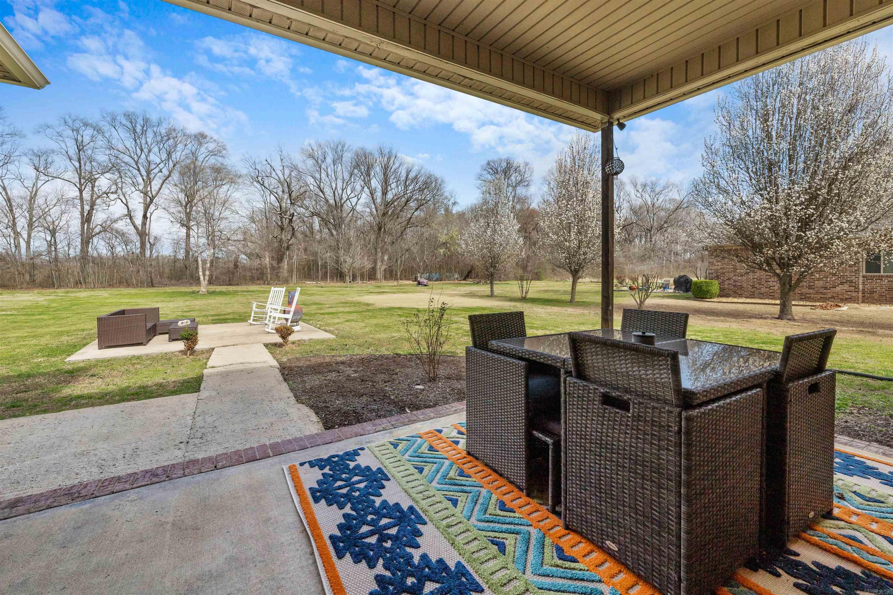 Mound Lake II - Residential