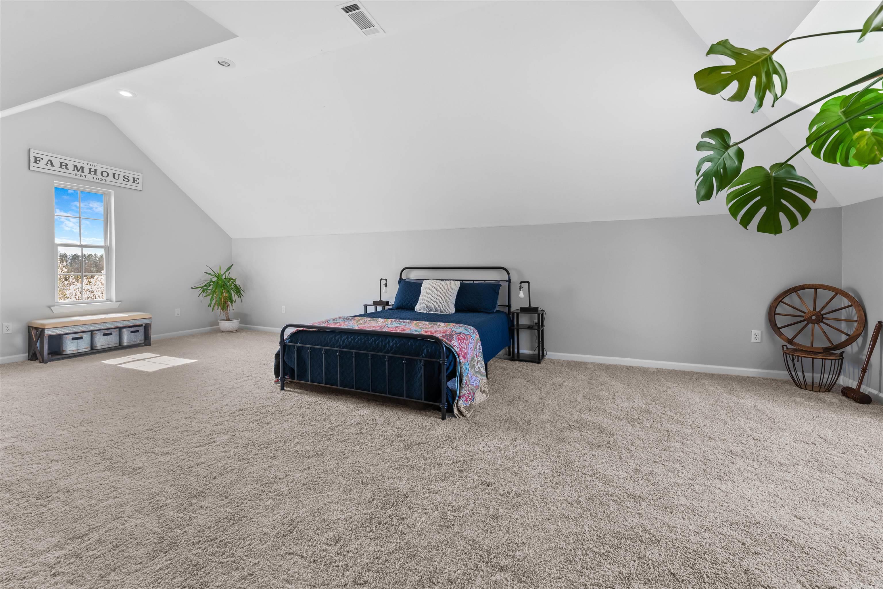 Mound Lake II - Residential