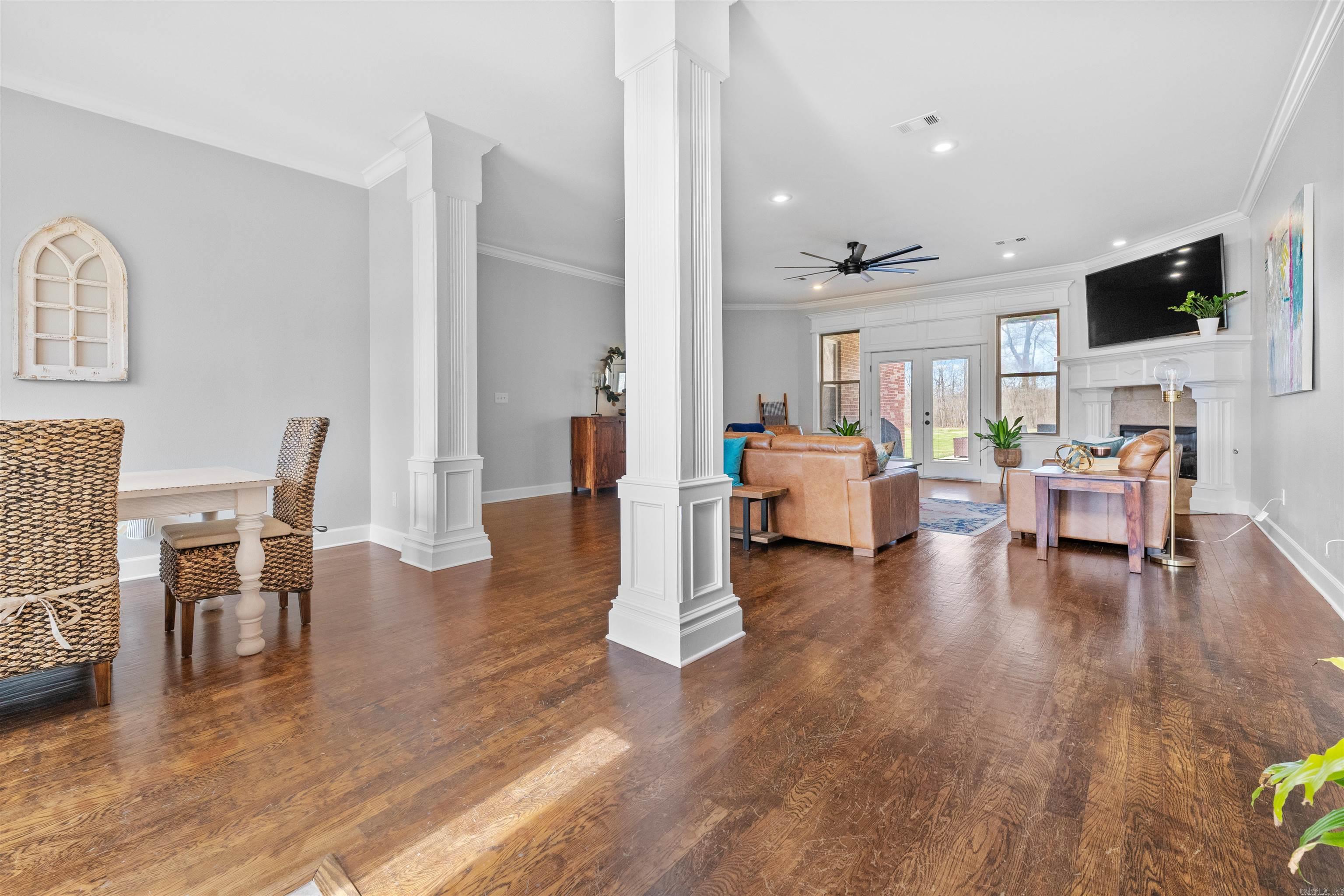 Mound Lake II - Residential