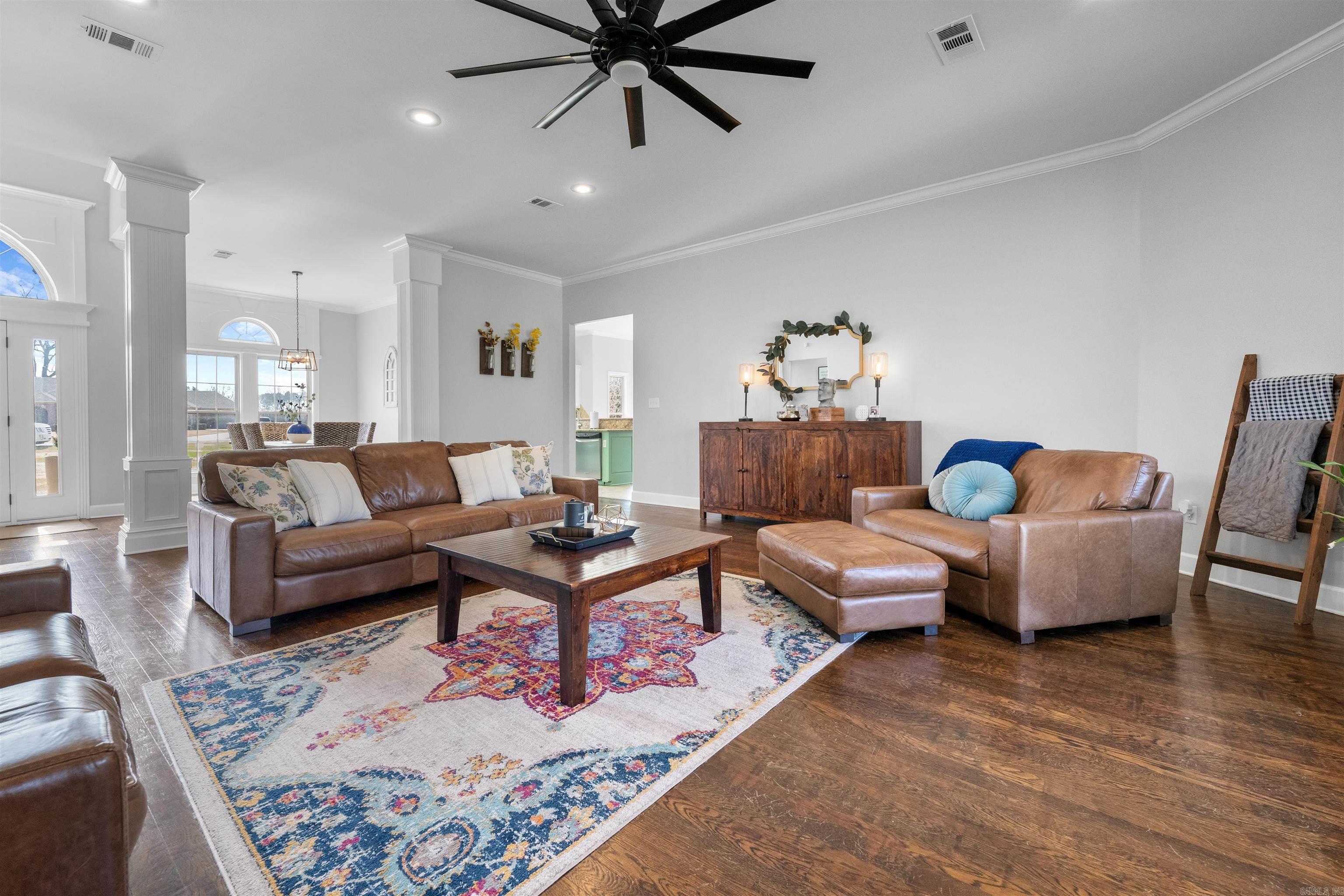 Mound Lake II - Residential