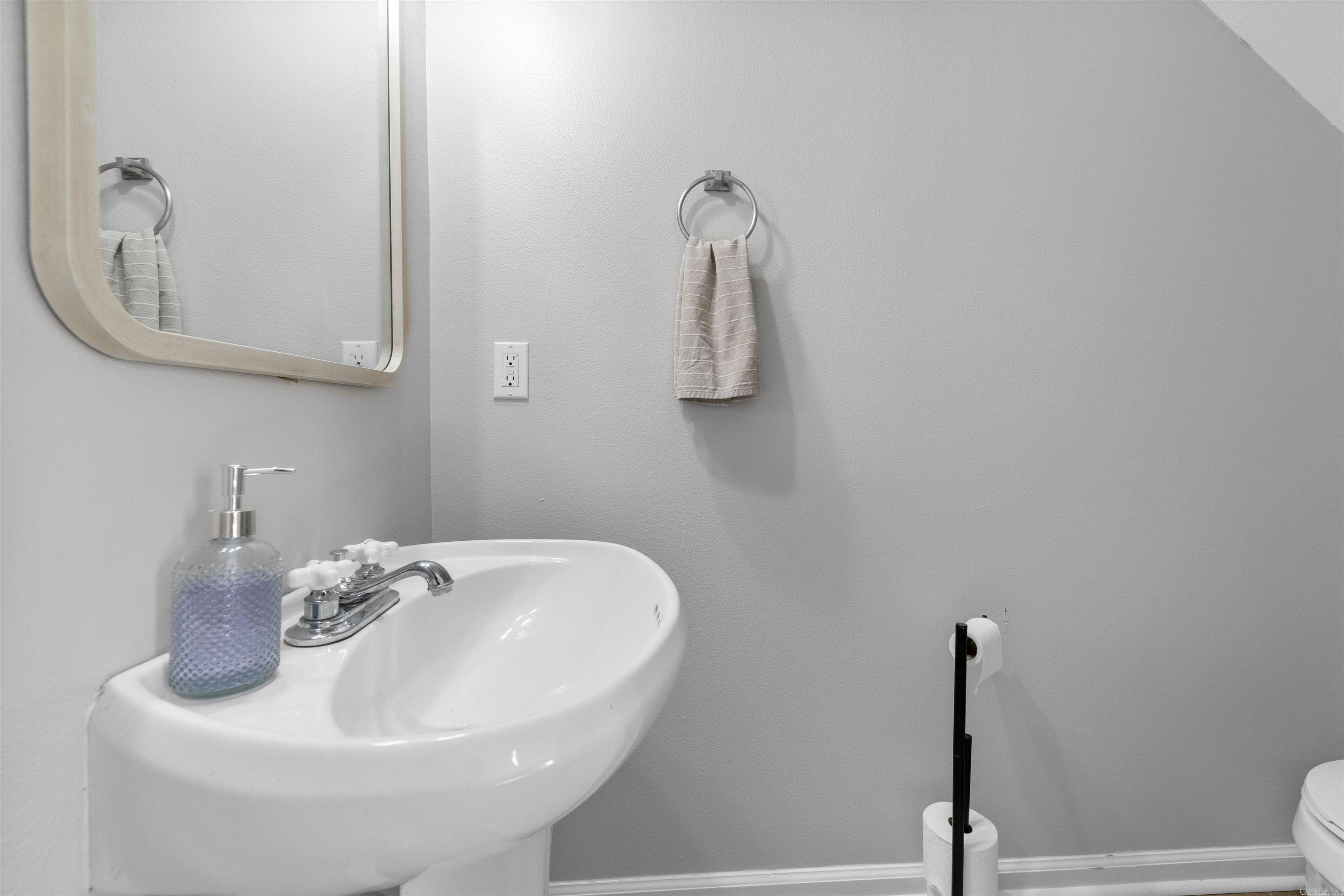 Mound Lake II - Residential