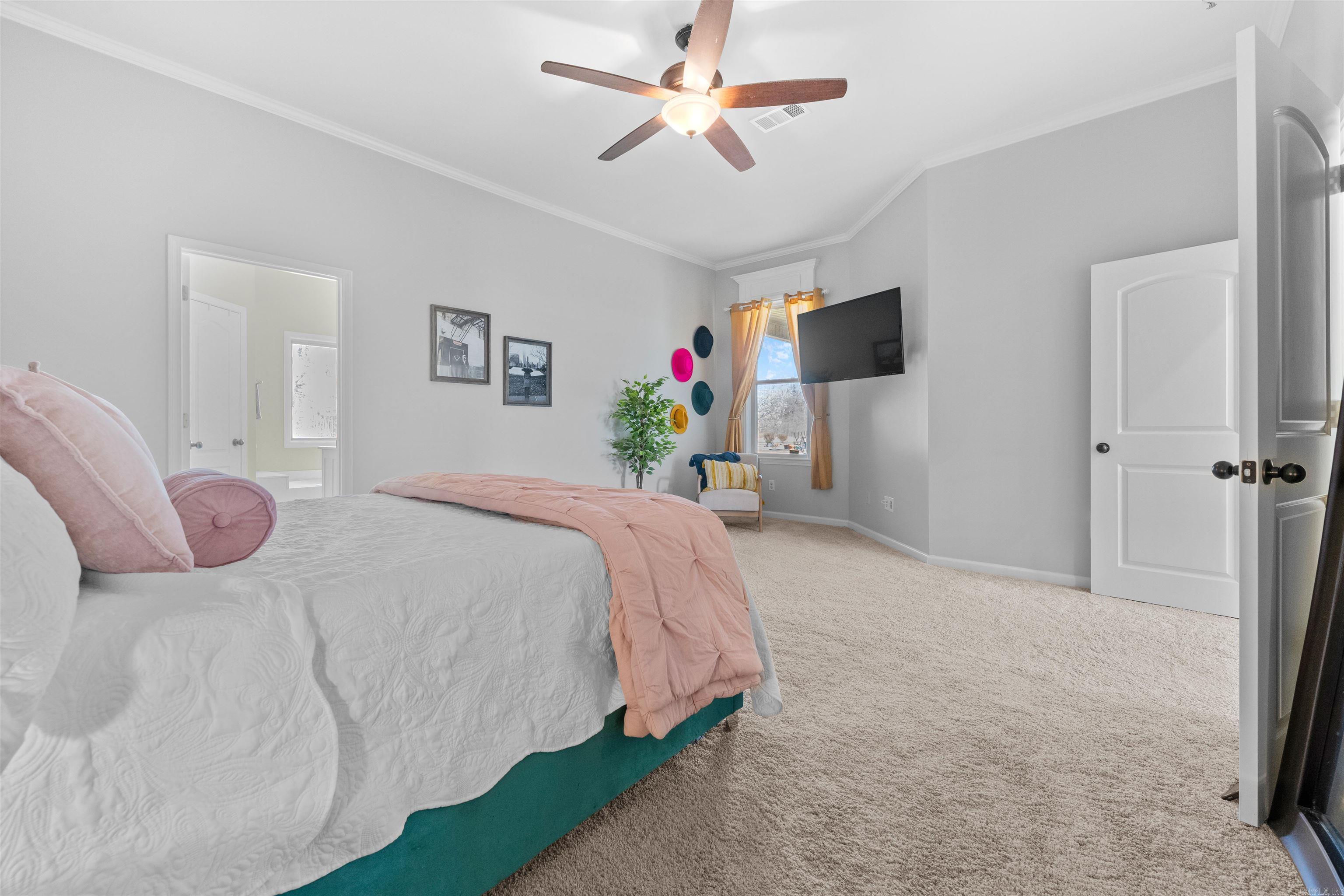 Mound Lake II - Residential