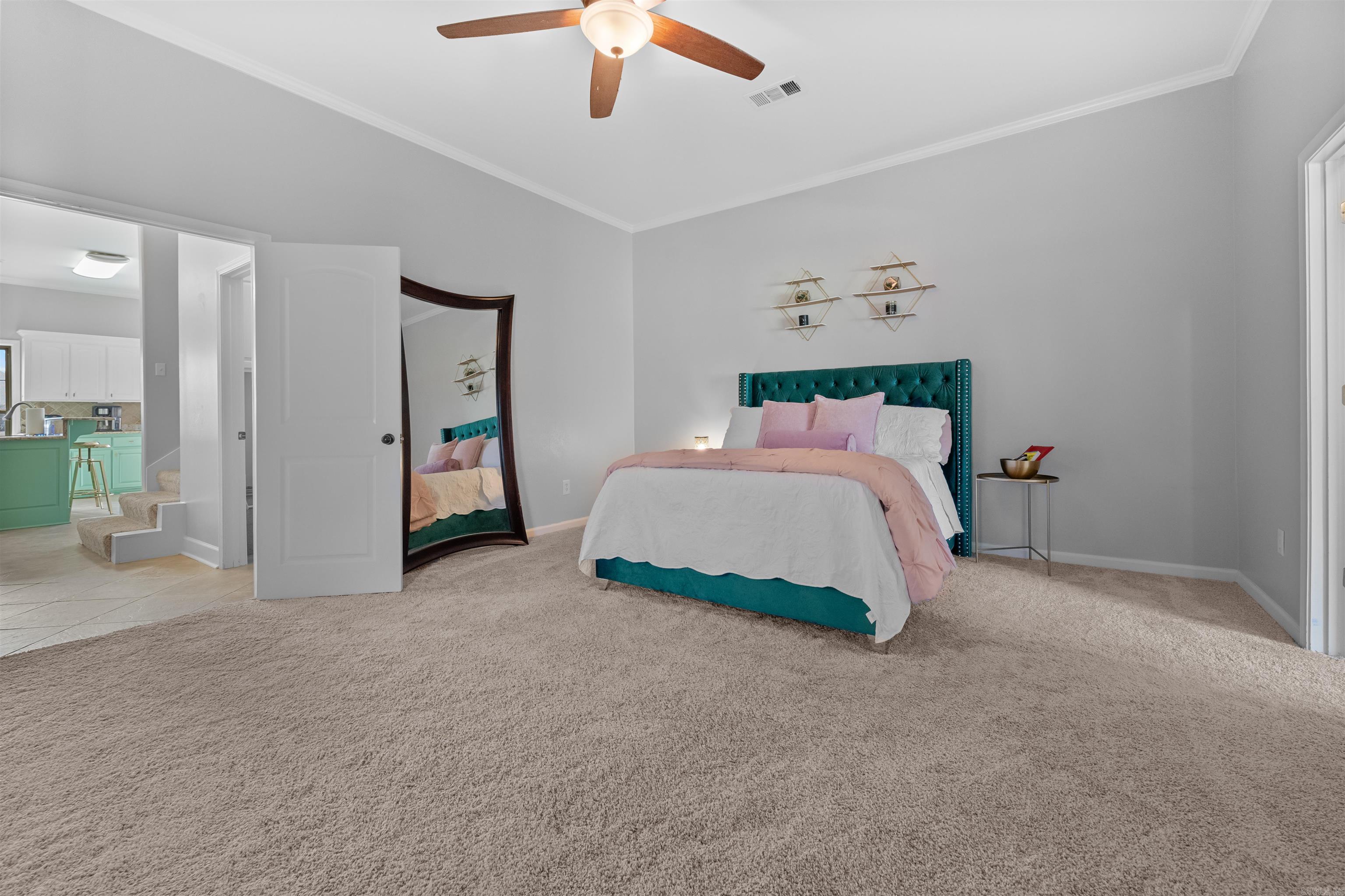 Mound Lake II - Residential