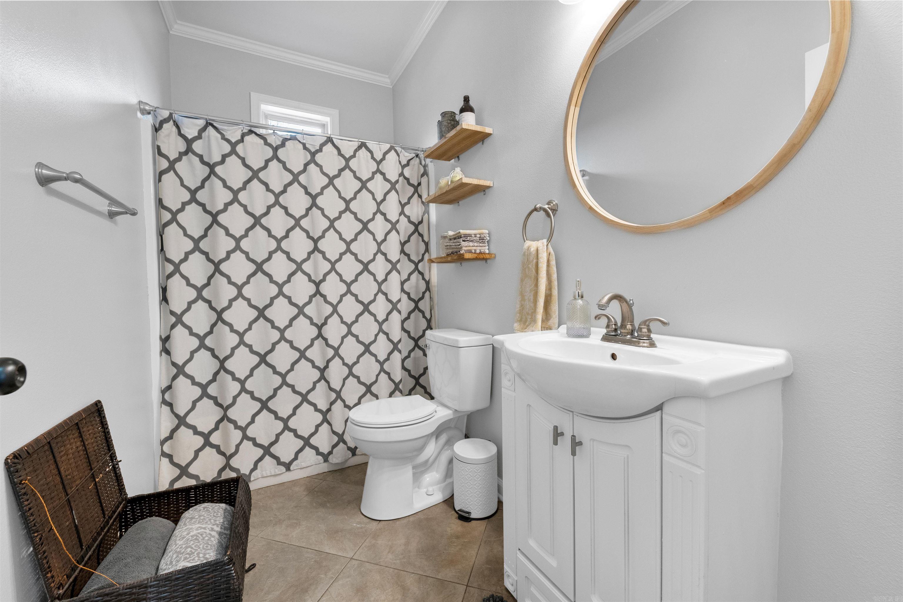 Mound Lake II - Residential