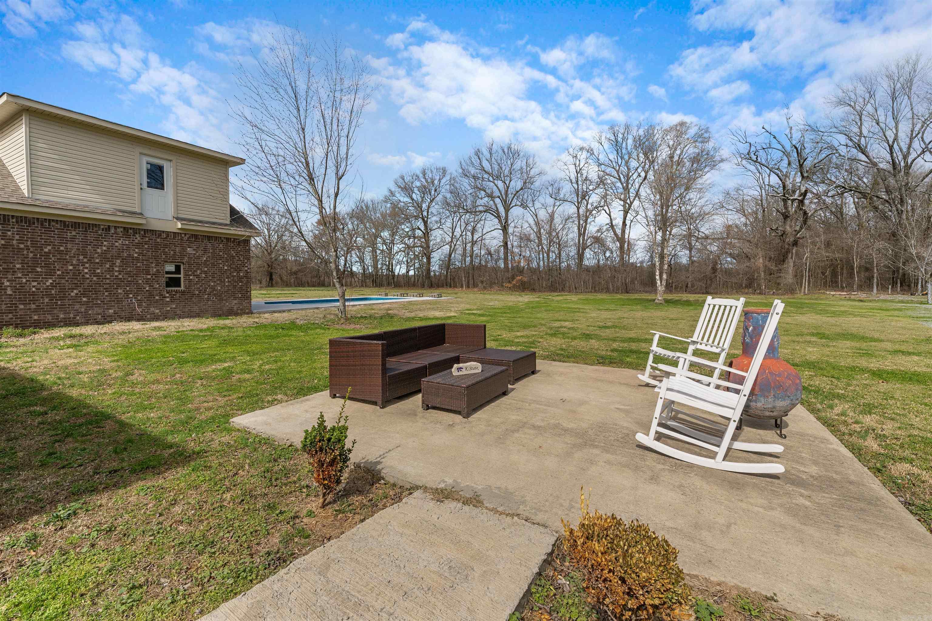 Mound Lake II - Residential