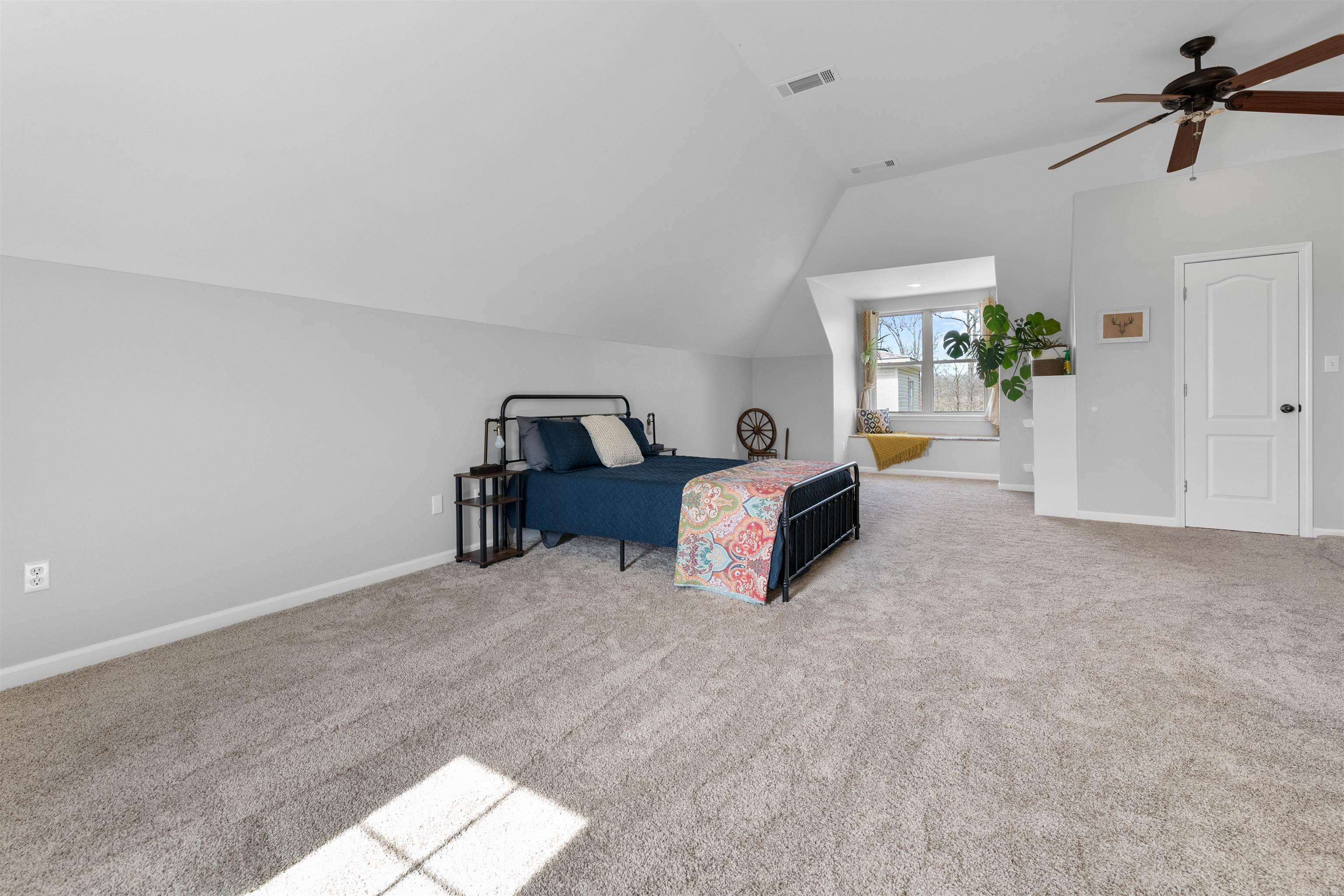 Mound Lake II - Residential