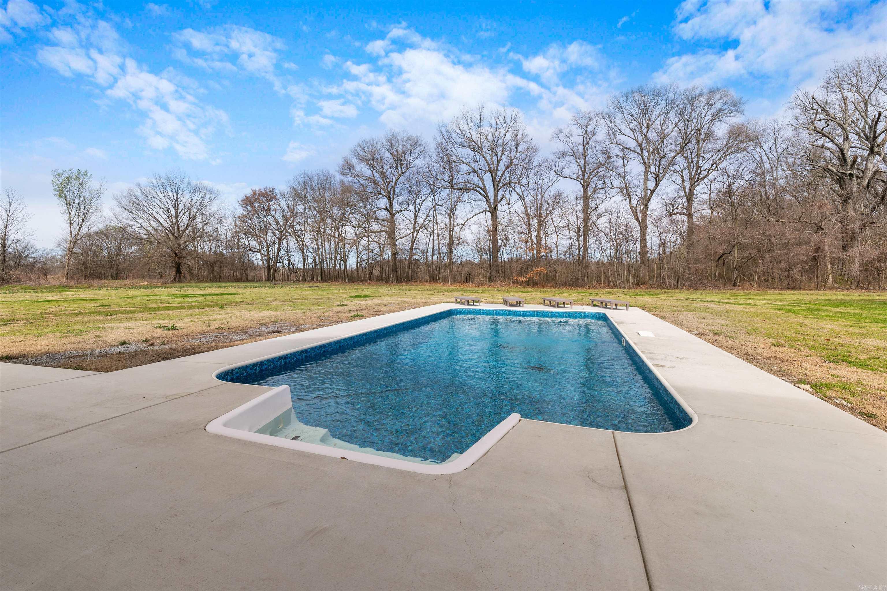 Mound Lake II - Residential