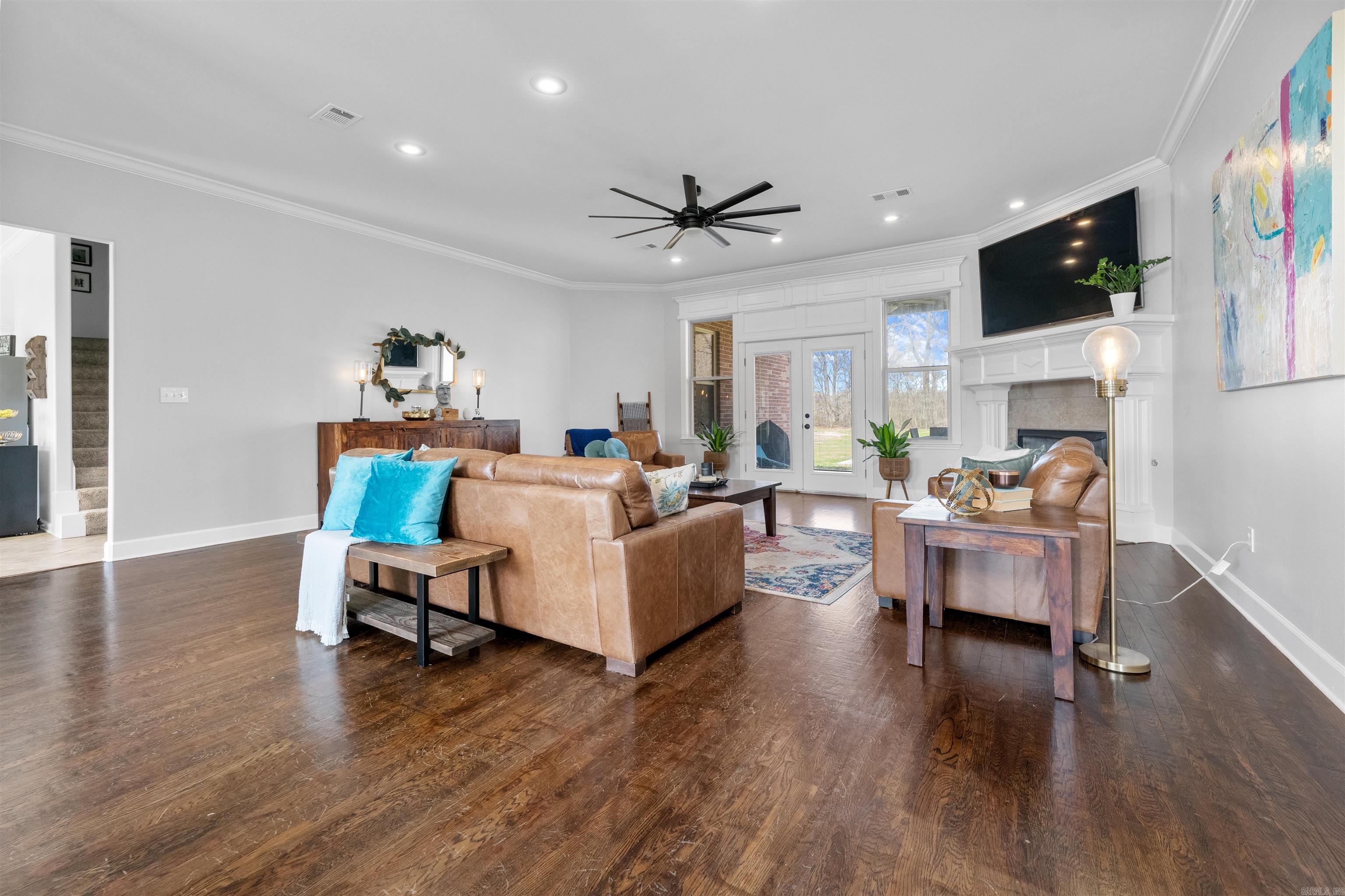 Mound Lake II - Residential