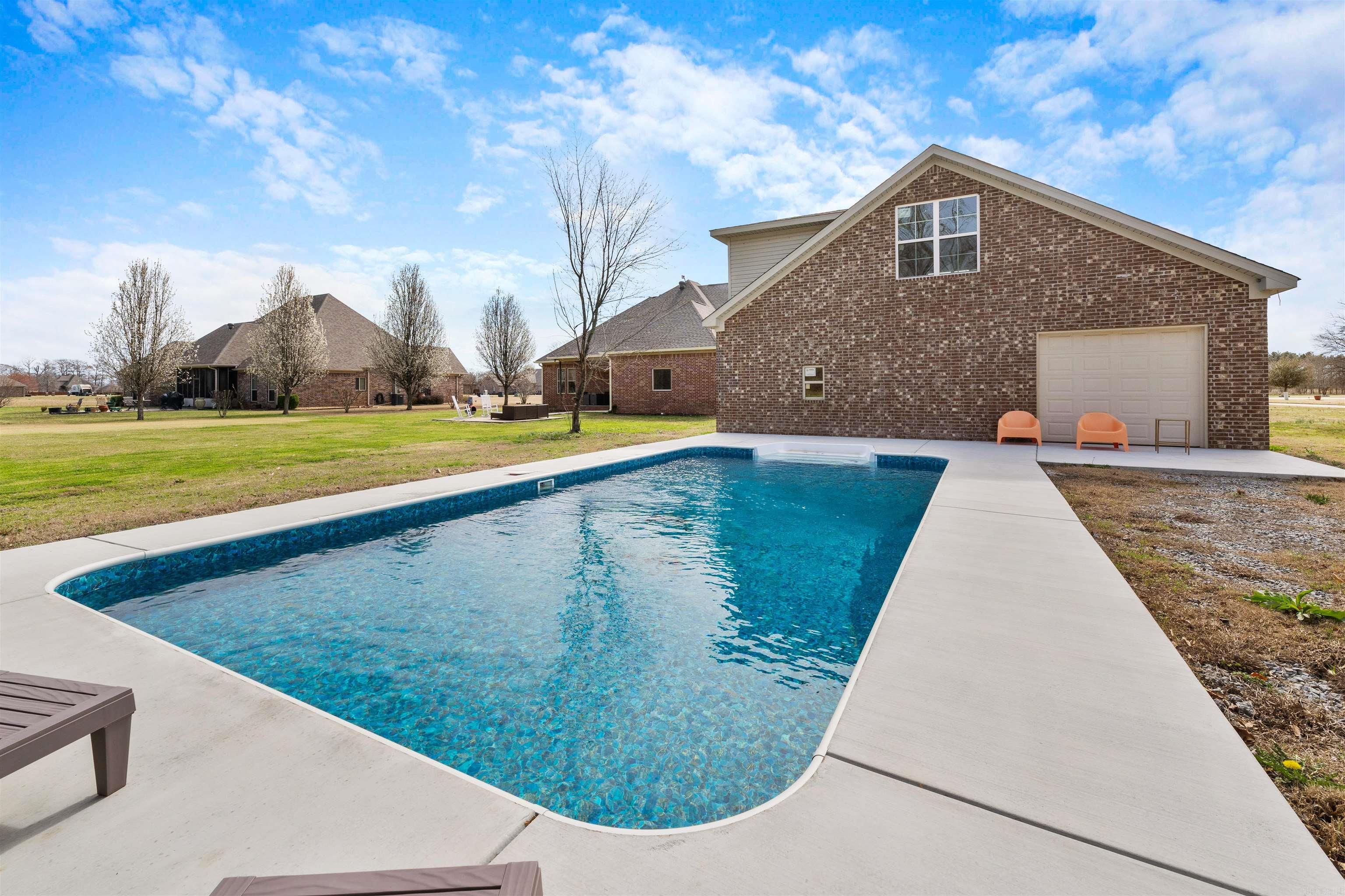 Mound Lake II - Residential