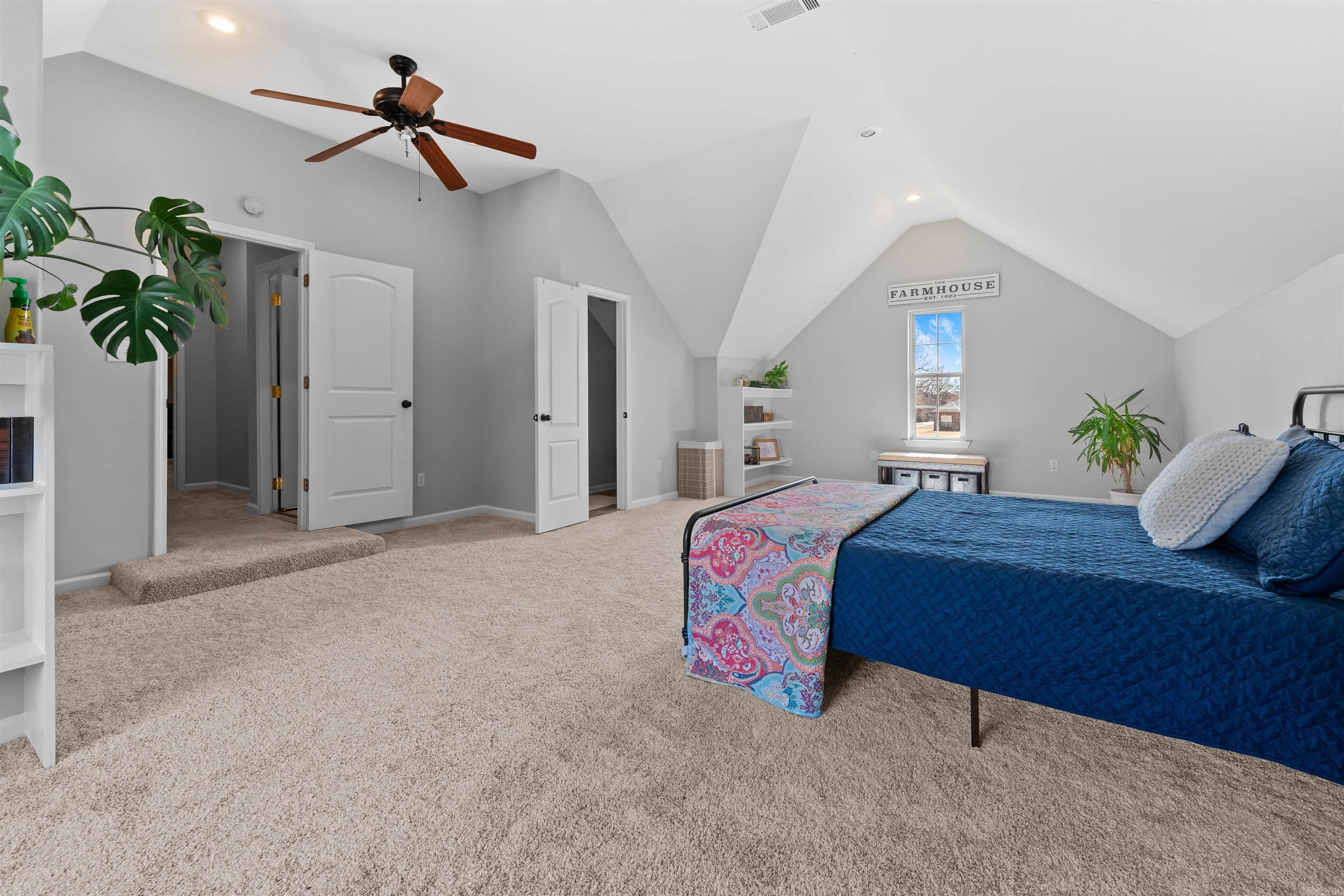 Mound Lake II - Residential