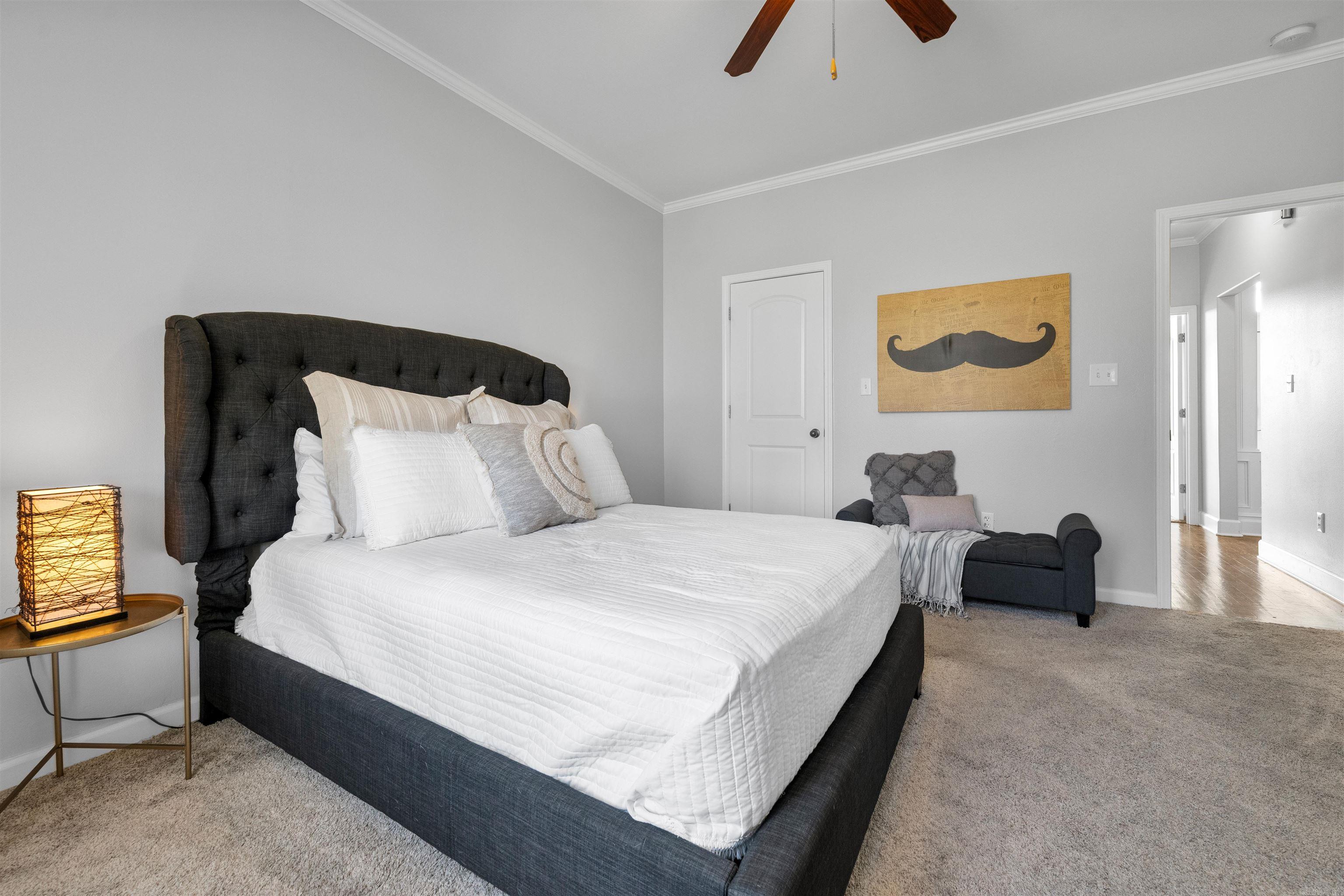 Mound Lake II - Residential