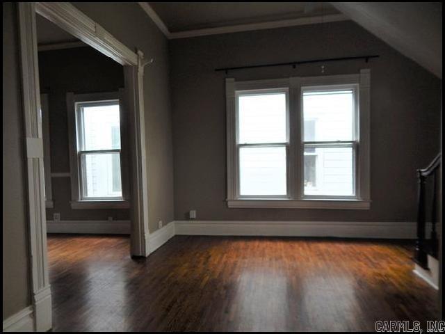 Capitol View - Residential Lease