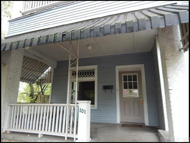 Capitol View - Residential Lease