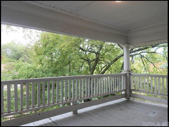 Capitol View - Residential Lease