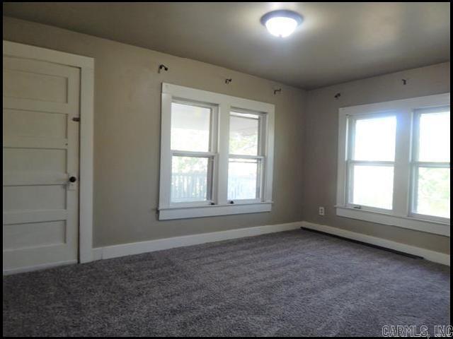 Capitol View - Residential Lease