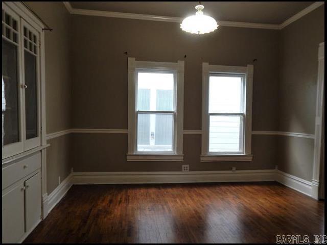 Capitol View - Residential Lease