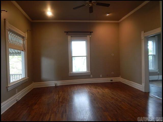 Capitol View - Residential Lease