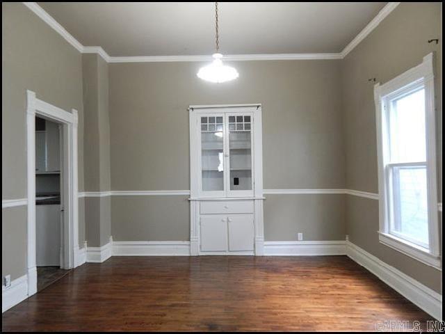 Capitol View - Residential Lease