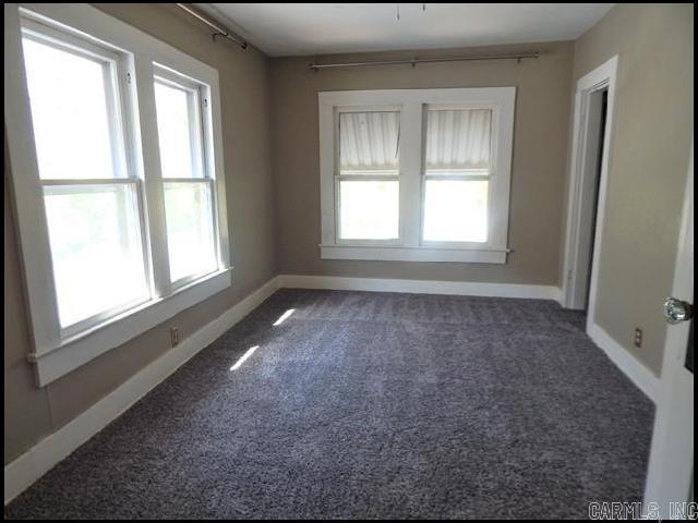 Capitol View - Residential Lease