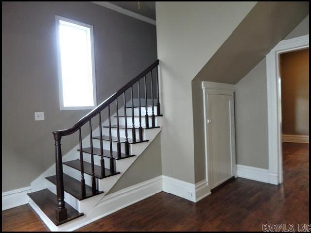 Capitol View - Residential Lease