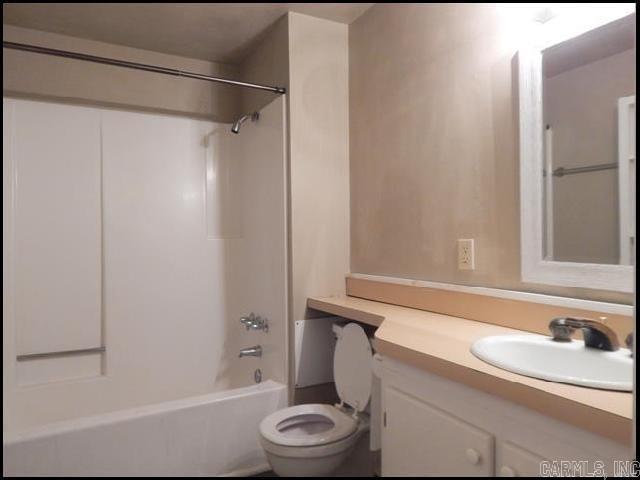 Capitol View - Residential Lease