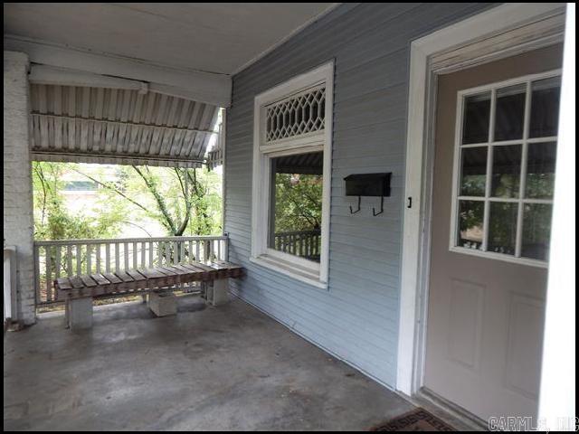 Capitol View - Residential Lease