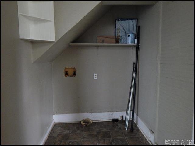 Capitol View - Residential Lease