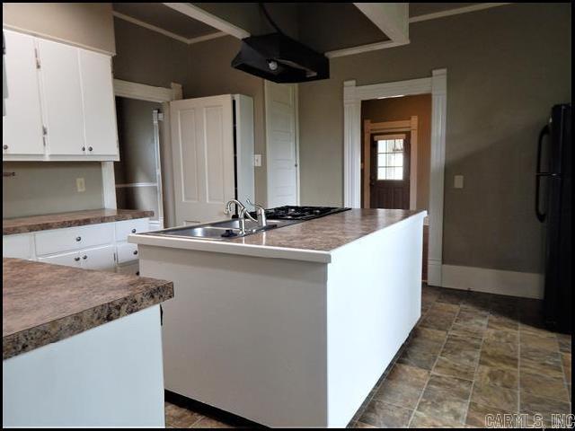 Capitol View - Residential Lease