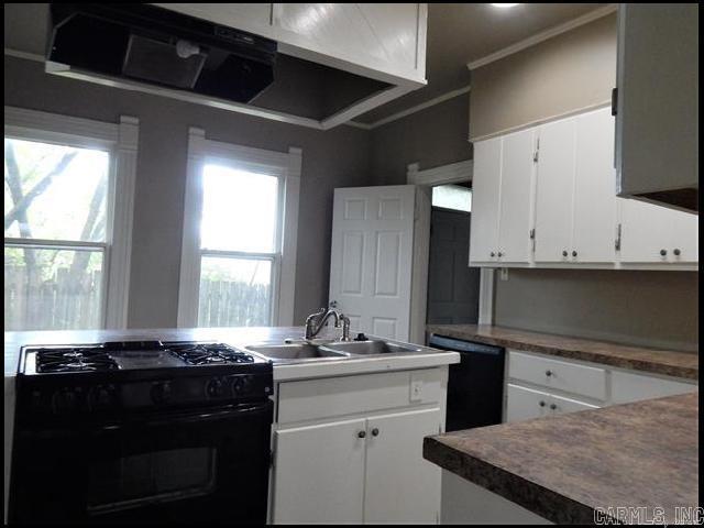 Capitol View - Residential Lease