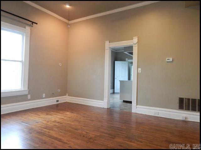 Capitol View - Residential Lease