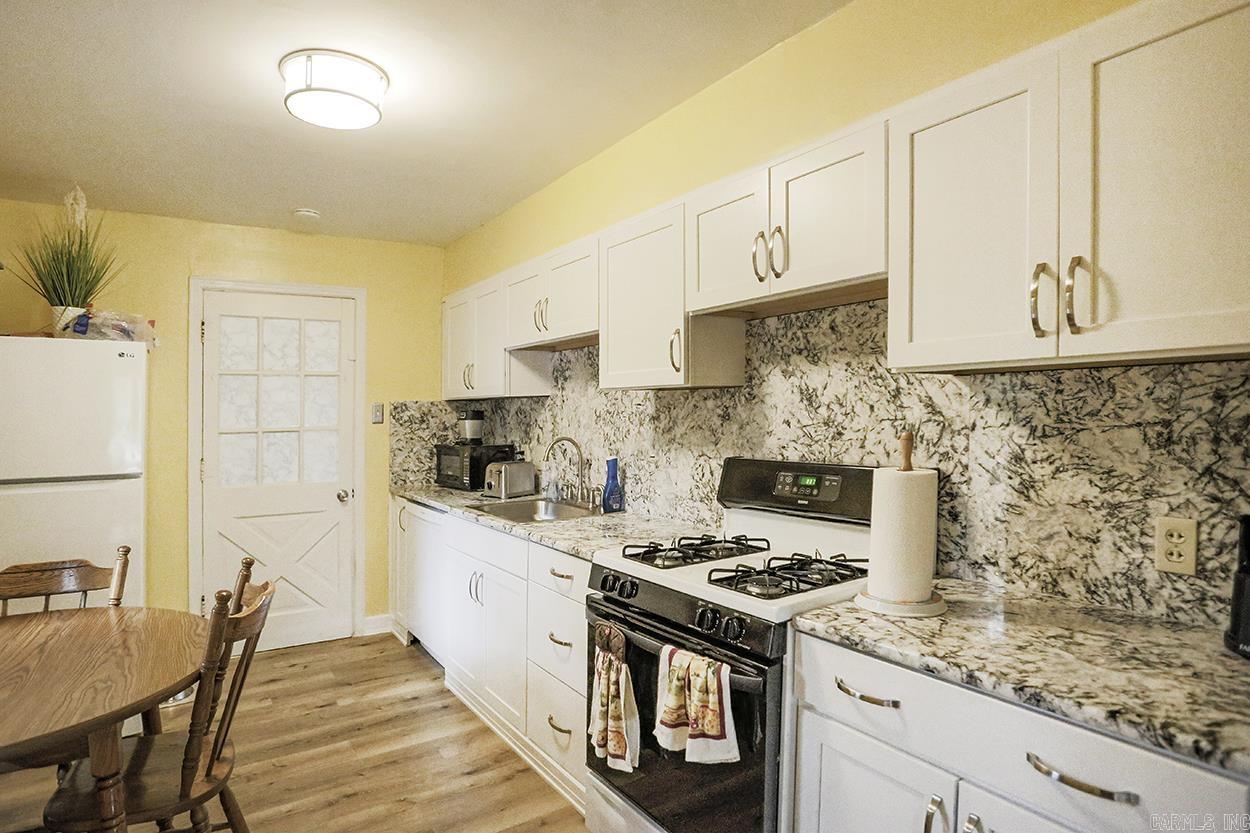 Riffel & Rhoten FPH - Residential