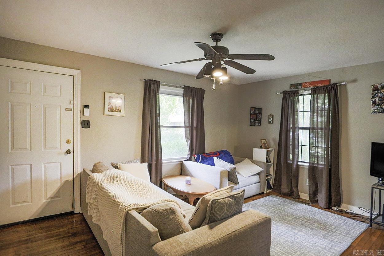 Riffel & Rhoten FPH - Residential