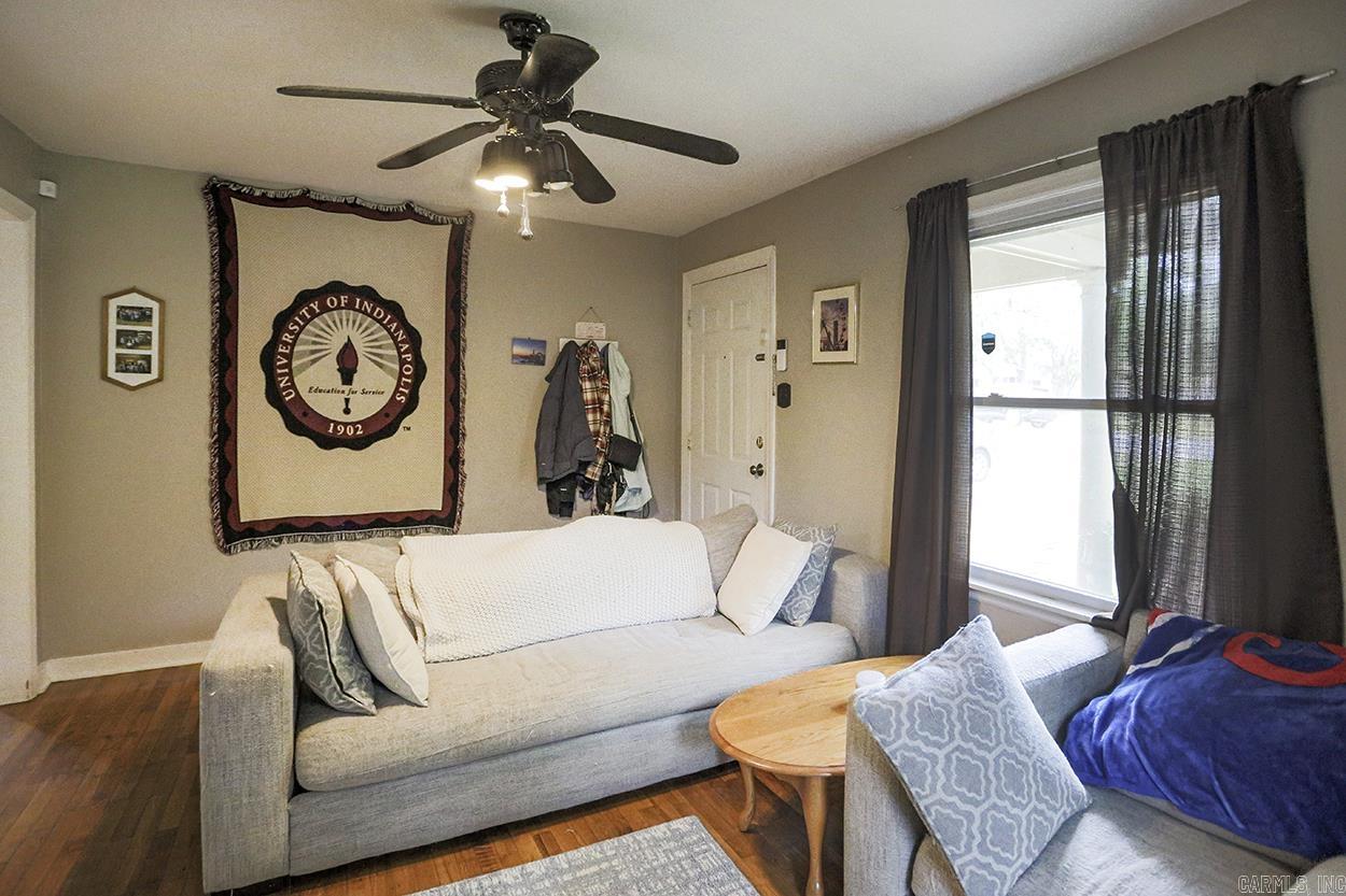 Riffel & Rhoten FPH - Residential