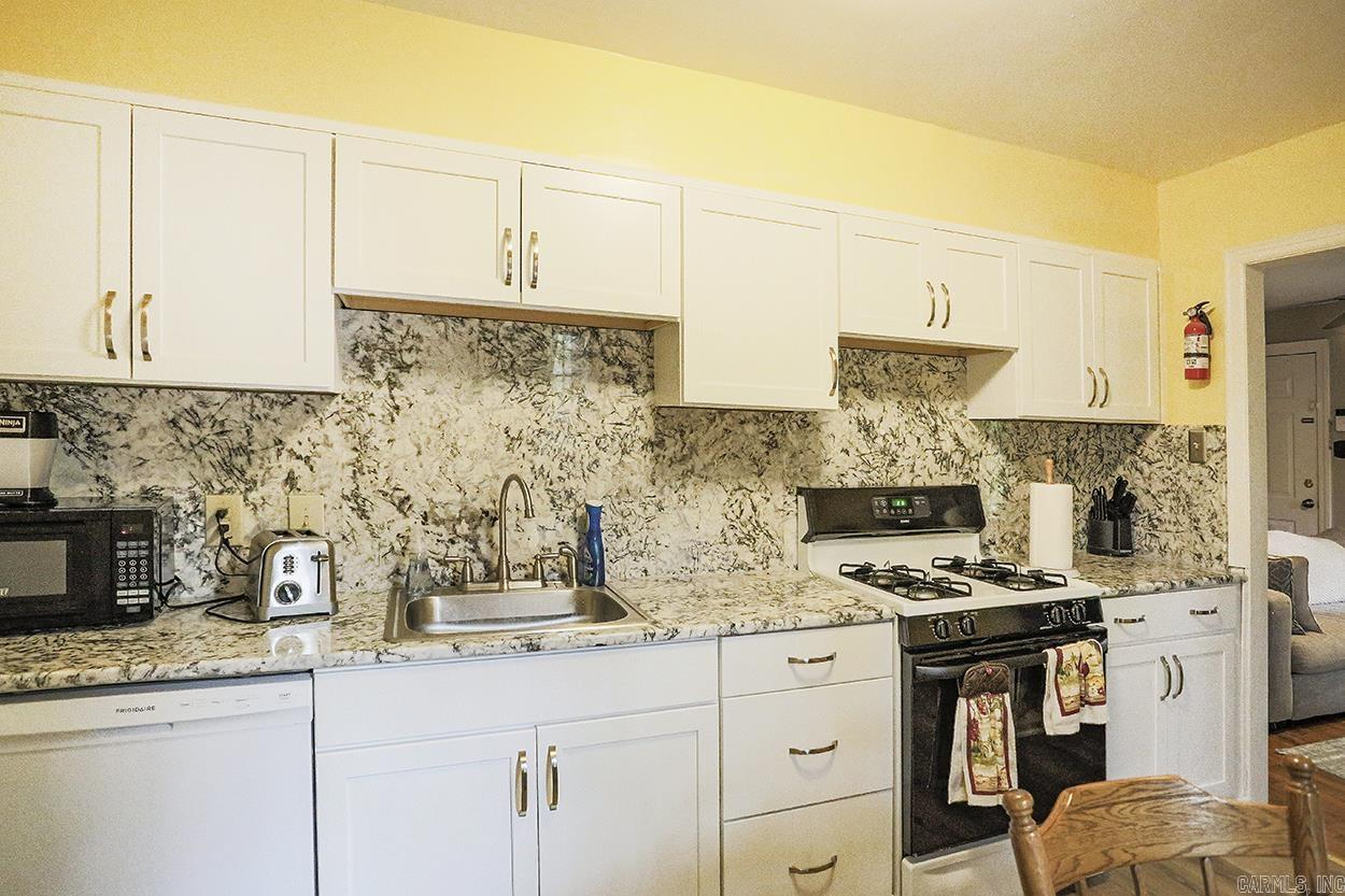 Riffel & Rhoten FPH - Residential