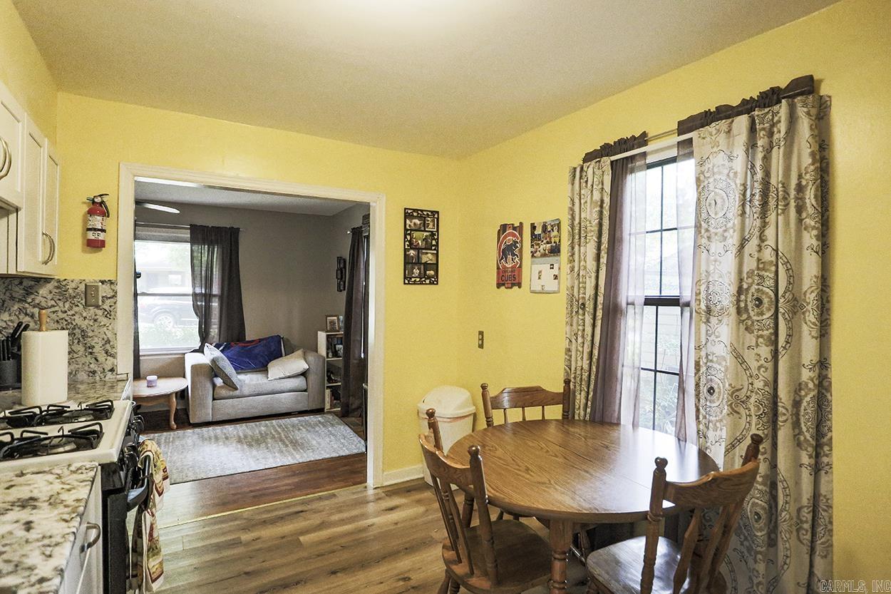 Riffel & Rhoten FPH - Residential