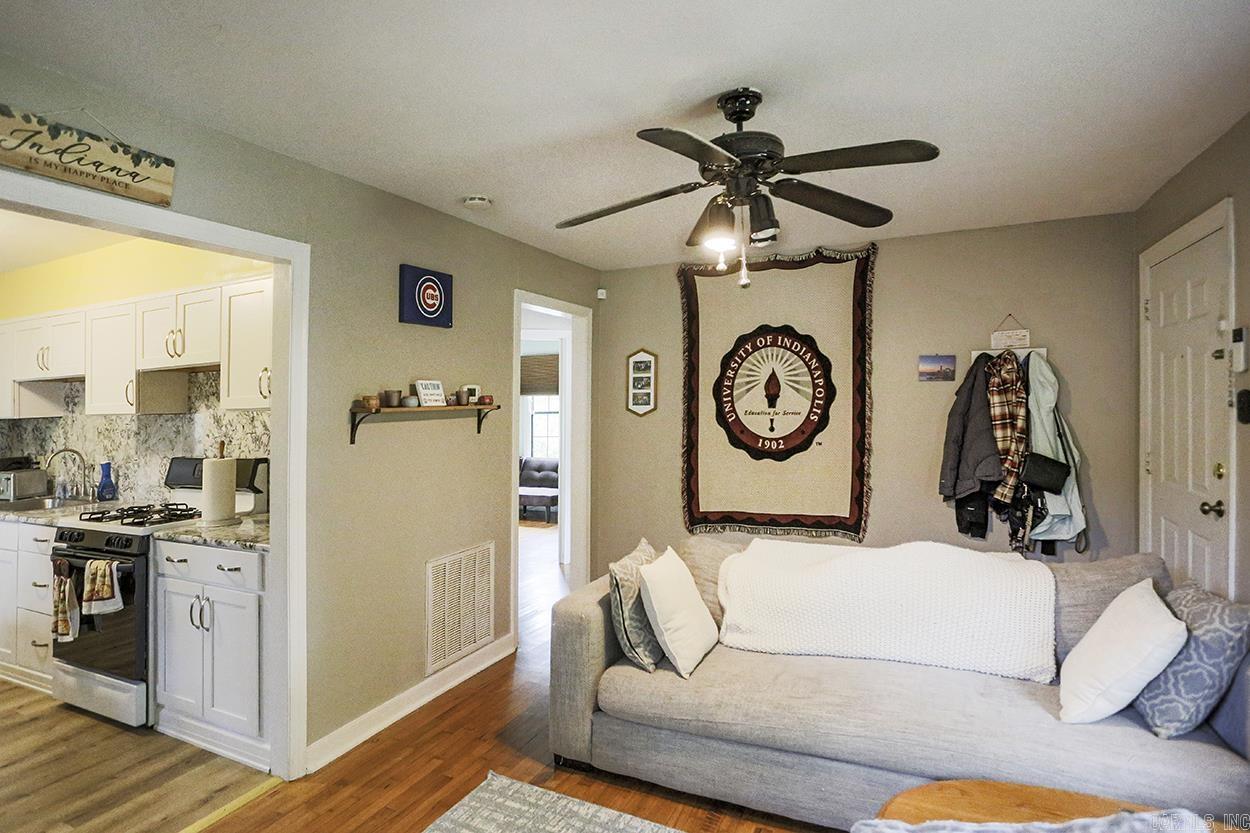 Riffel & Rhoten FPH - Residential