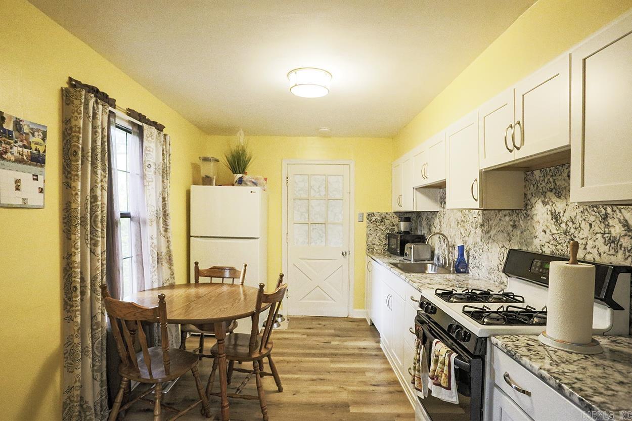 Riffel & Rhoten FPH - Residential