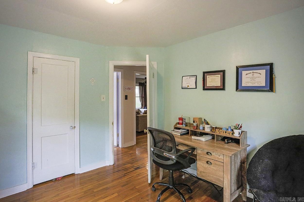 Riffel & Rhoten FPH - Residential