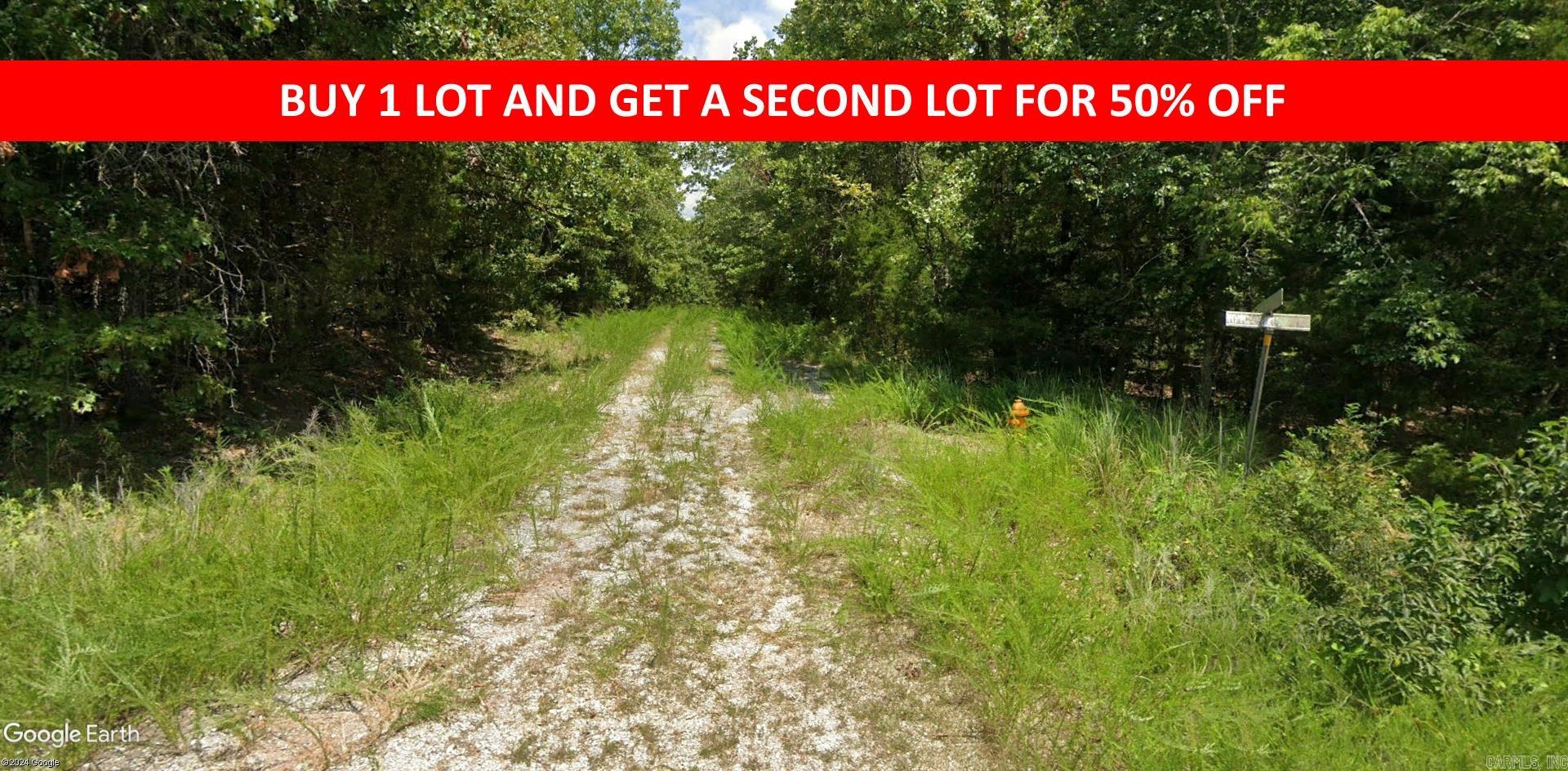 Buy one lot and get 50% off an additional lot! Owner-finance for easy terms. Cash buyers can pay by debit or credit card as well. Nice lot to develop or hold for future value. Public water and electric are available to run to property and will need septic. Owner/agent. No mobiles allowed. 300-2500 minimum build size on any other type of home, depending on subdivision. Finance is 5 months at $194 and closing costs are included. Lots marked with red banner are part of promotion. No limit on lots. Buyer responsible for any/all taxes and lots sold "as-is". Quit claim deed conveys. Parcel ID# 165-12540-000