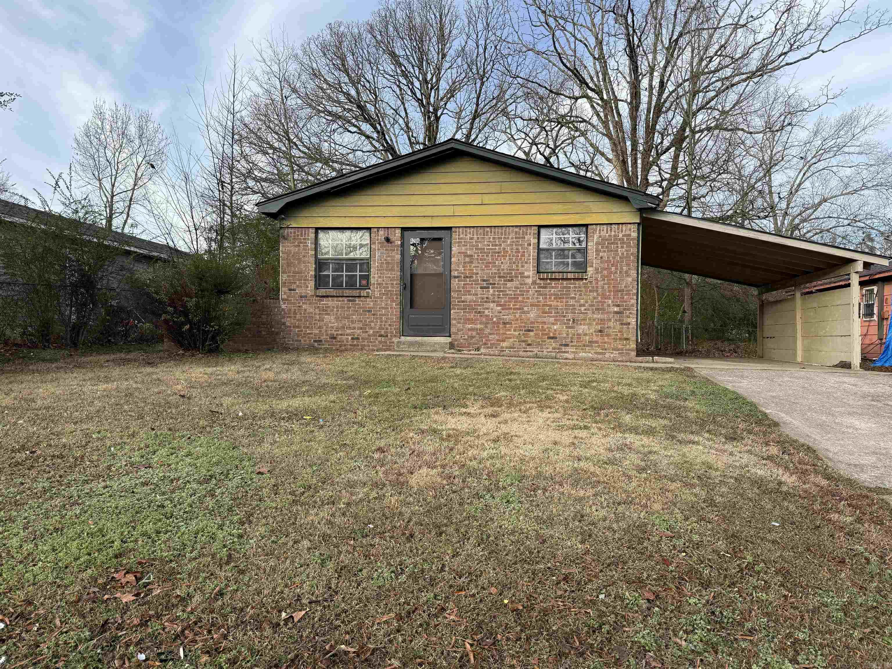 BARROW JOHN - Residential