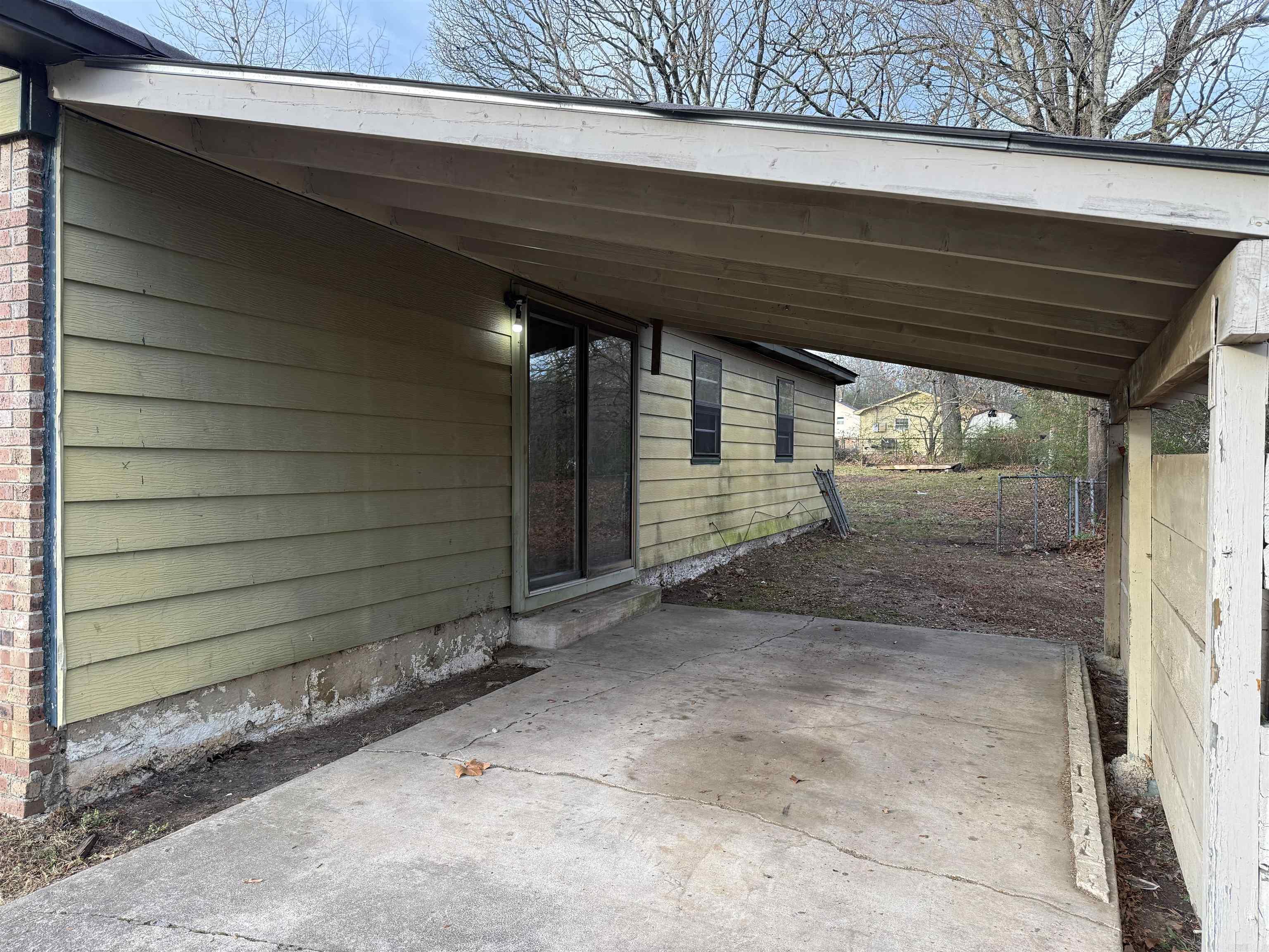 BARROW JOHN - Residential