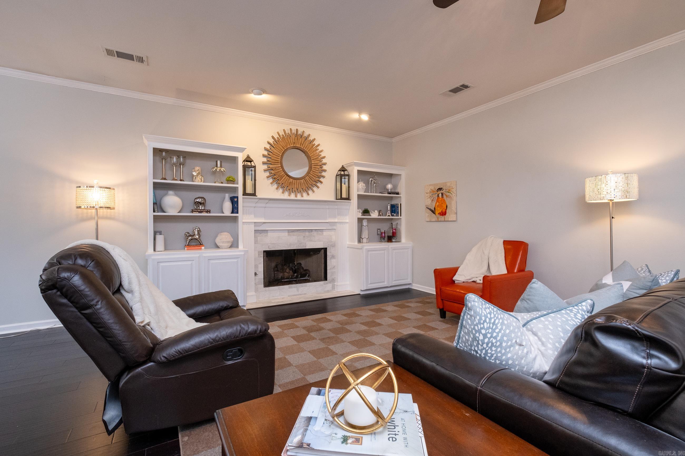 CHERRY CREEK ADDN - Residential