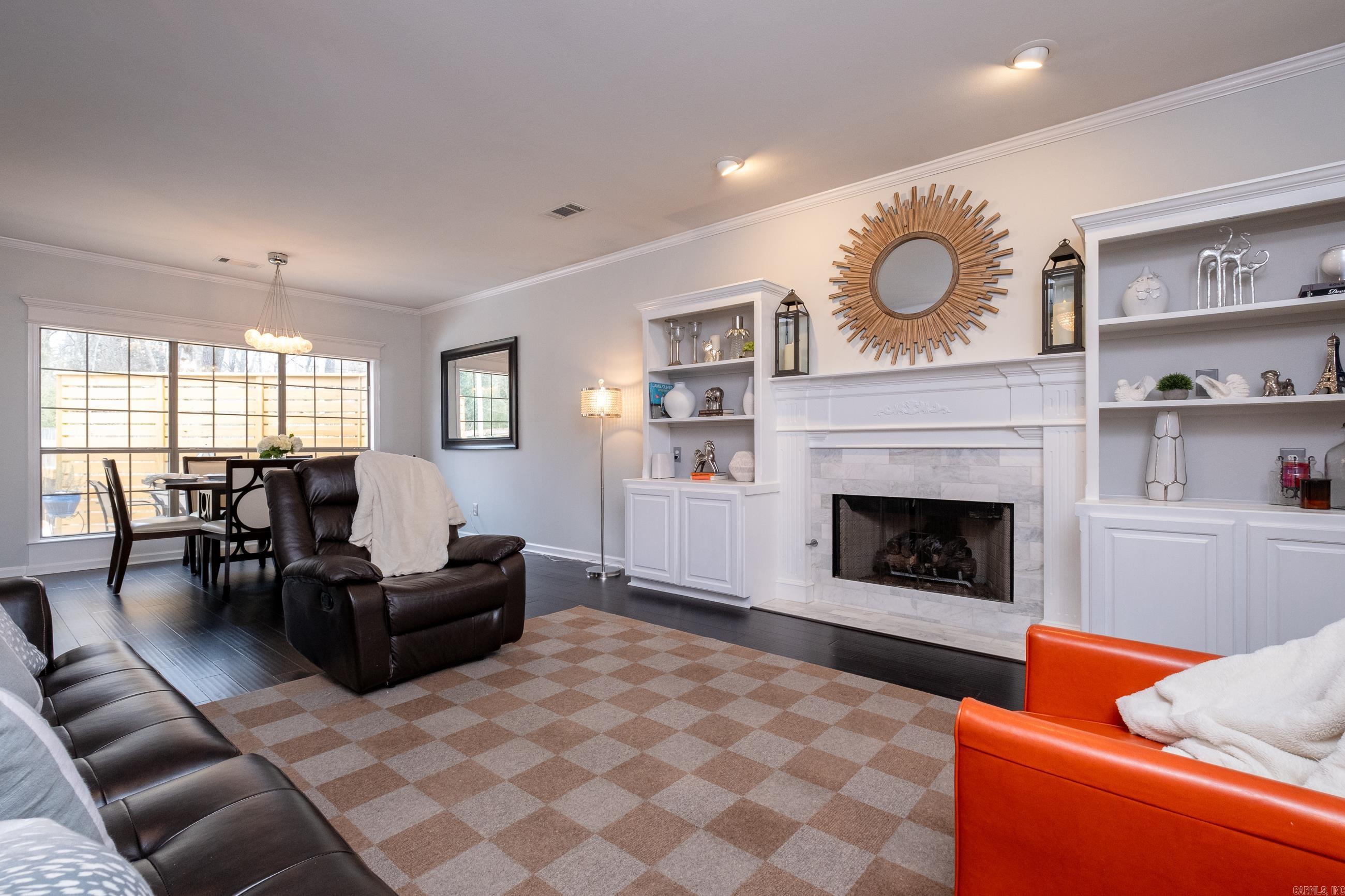 CHERRY CREEK ADDN - Residential