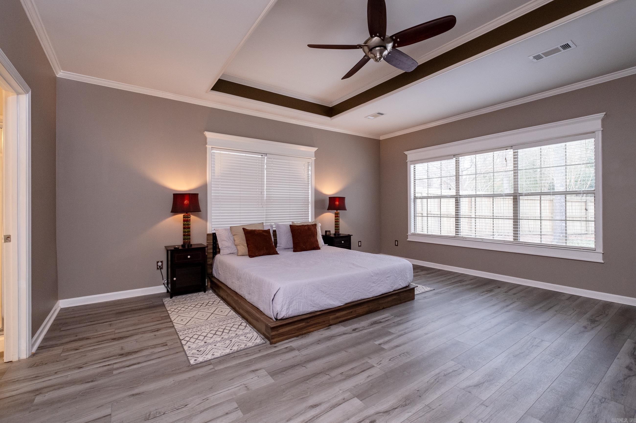 CHERRY CREEK ADDN - Residential