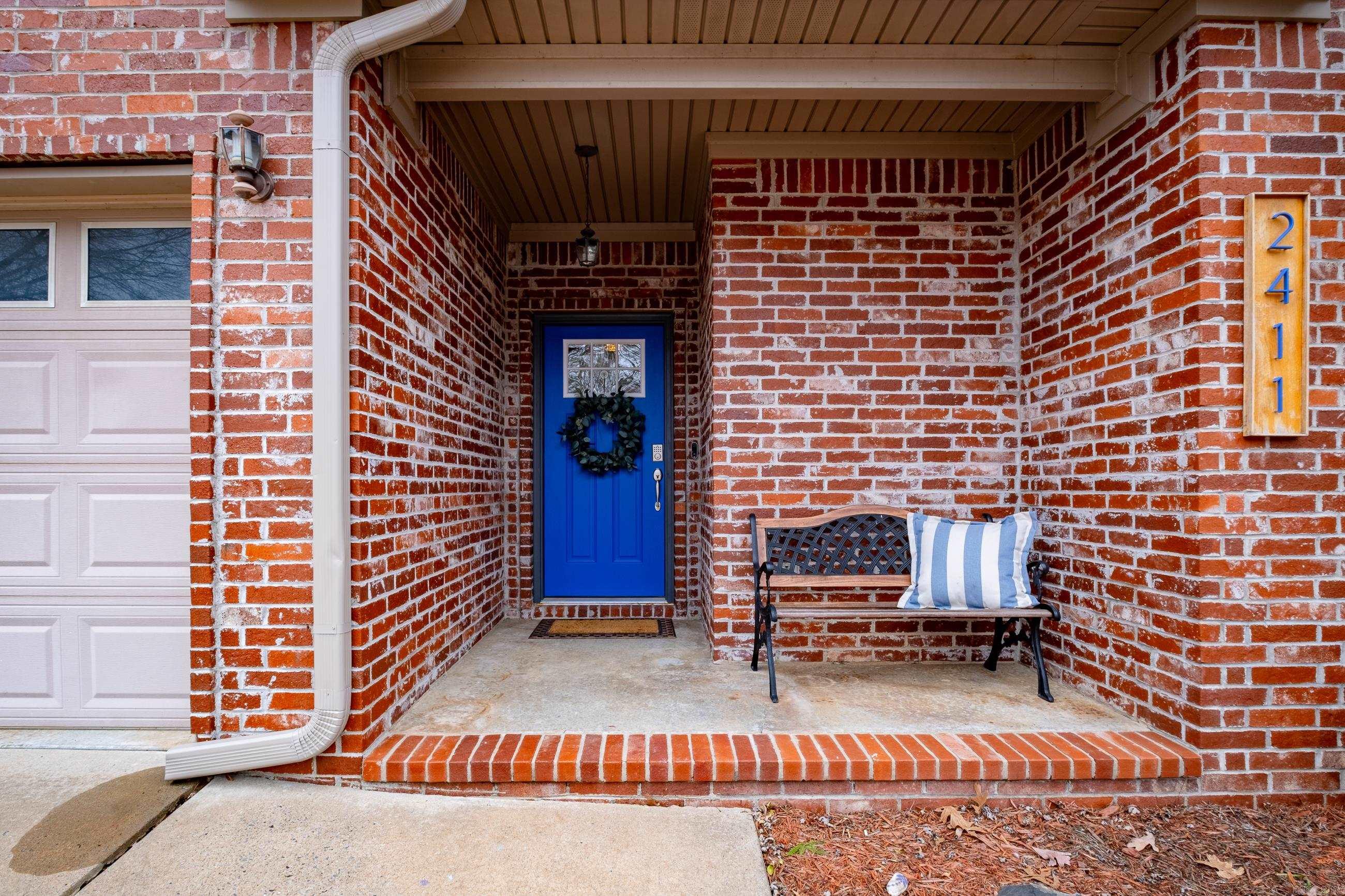 CHERRY CREEK ADDN - Residential