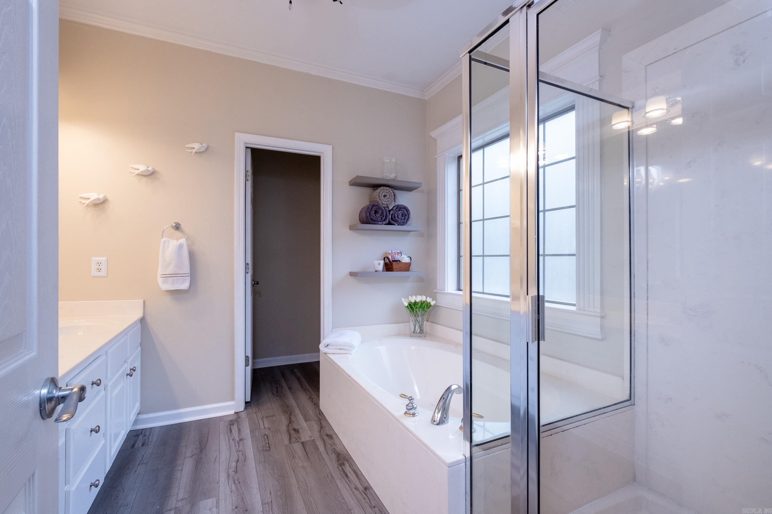 CHERRY CREEK ADDN - Residential